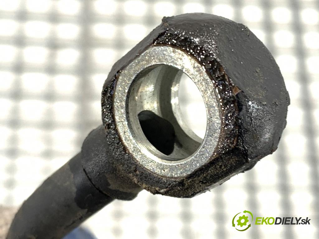 VW GOLF IV Kombi 2004 74 kW 1.9 TDI 1896 hadice servočerpadlo  (Trubka servo čerpadla)