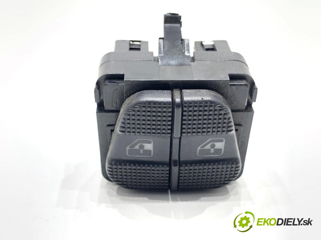 VW GOLF IV Kombi 2004 74 kW 1.9 TDI 1896 Prepínač okien  (Prepínacie páčky pod volantom)