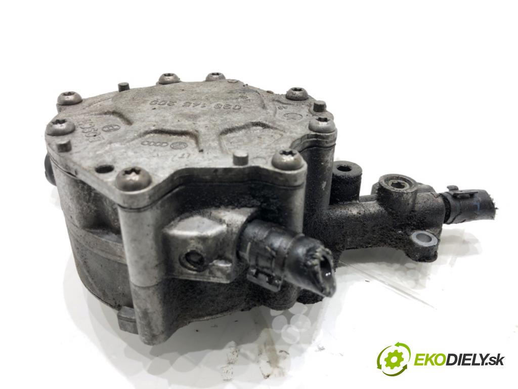 VW GOLF IV Kombi 2004 74 kW 1.9 TDI 1896 Pumpa vákuová 038145209C