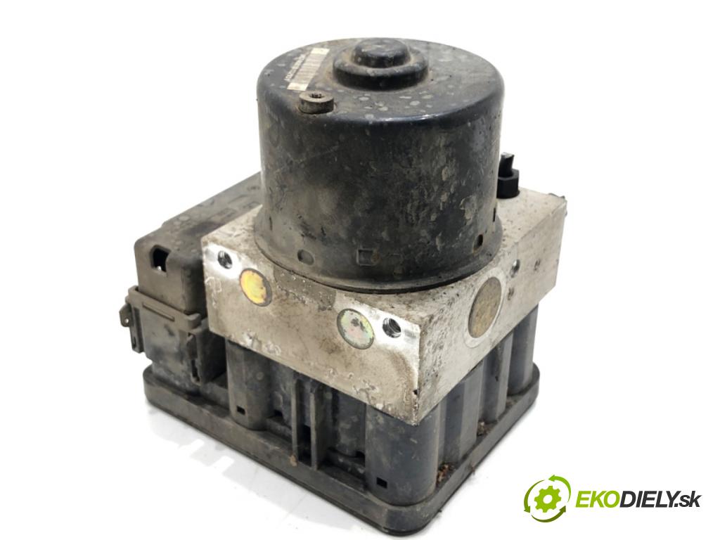 VW GOLF IV Kombi 2004 74 kW 1.9 TDI 1896 Pumpa ABS  (Pumpa ABS)