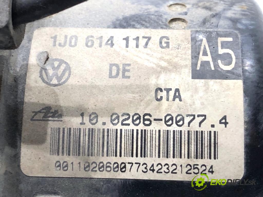 VW GOLF IV Kombi 2004 74 kW 1.9 TDI 1896 Pumpa ABS  (Pumpa ABS)