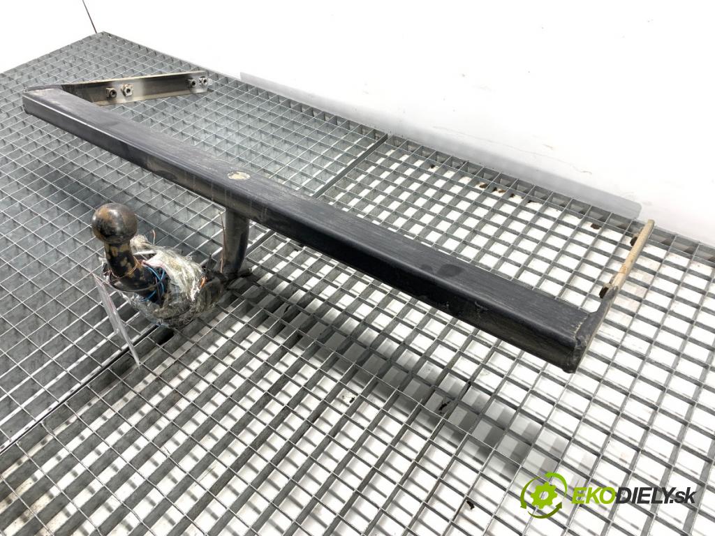 VW GOLF IV Kombi 2004 74 kW 1.9 TDI 1896 Hák tažné zařízení  (Tažné zařízení)