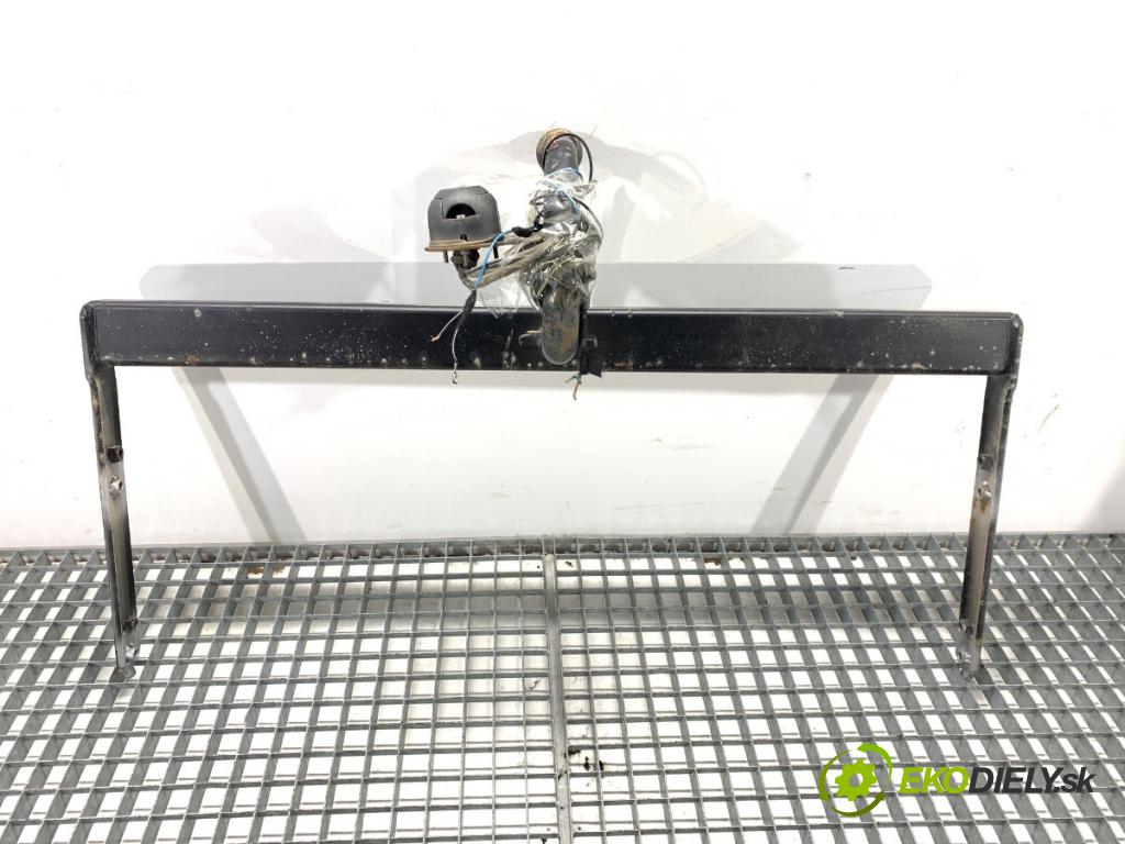 VW GOLF IV Kombi 2004 74 kW 1.9 TDI 1896 Hák tažné zařízení  (Tažné zařízení)