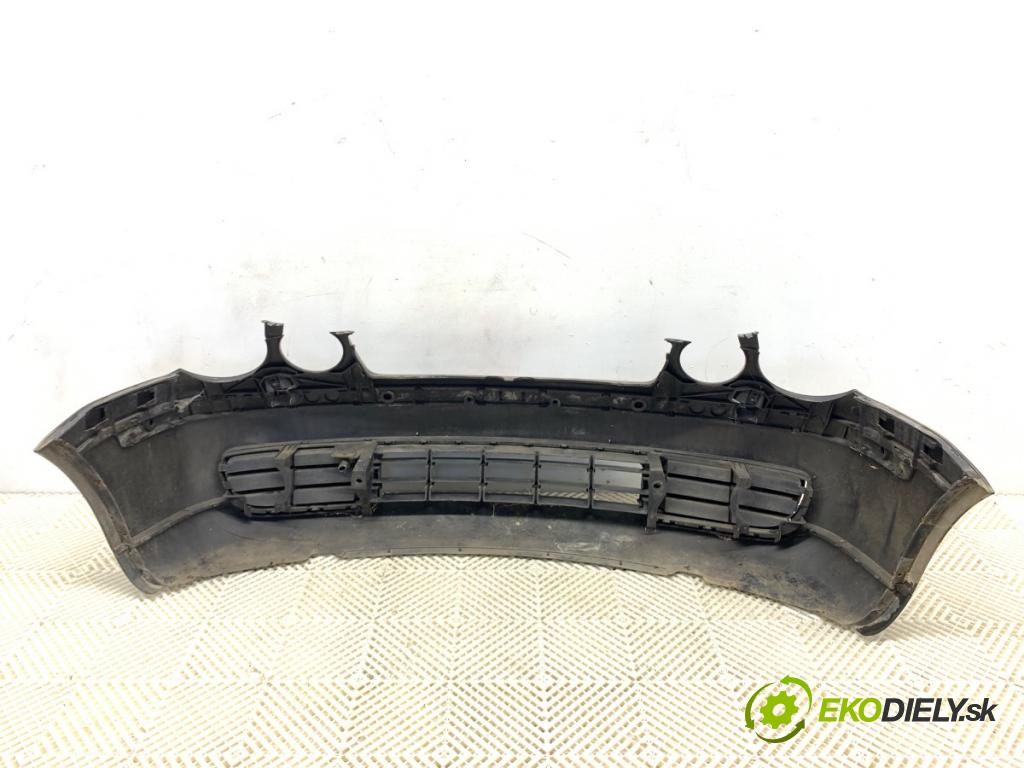 VW POLO IV 9N liftback 2003 47 kW 1.2 12V 1198 Nárazník predný  (Kľučka dverí ostatné)