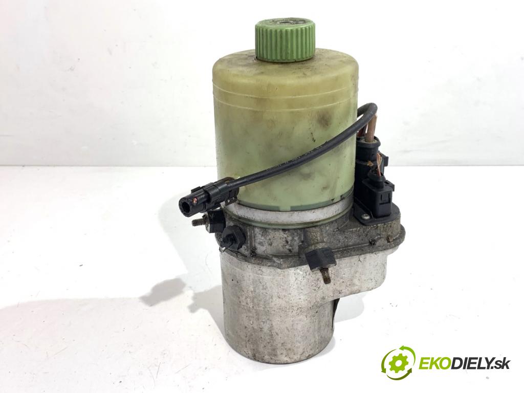 VW POLO IV 9N liftback 2003 47 kW 1.2 12V 1198 pumpa servočerpadlo 6Q0423156AB (Servočerpadlo)