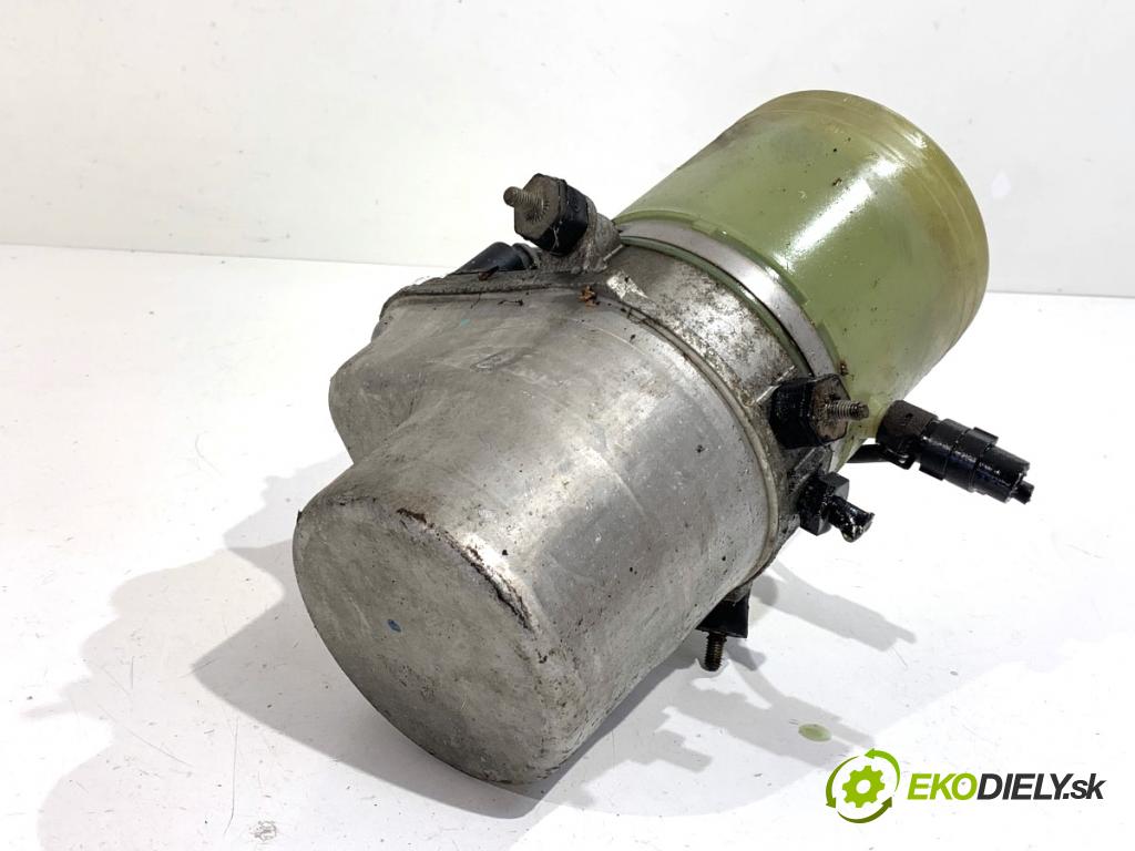 VW POLO IV 9N liftback 2003 47 kW 1.2 12V 1198 Pumpa servočerpadlo 6Q0423156AB (Servočerpadlo)