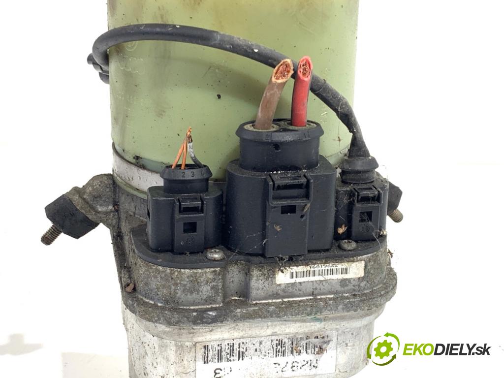 VW POLO IV 9N liftback 2003 47 kW 1.2 12V 1198 Pumpa servočerpadlo 6Q0423156AB (Servočerpadlo)