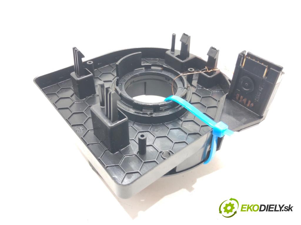 VW POLO IV 9N liftback 2003 47 kW 1.2 12V 1198 kroužek slimák airbag 283396 (Airbag)