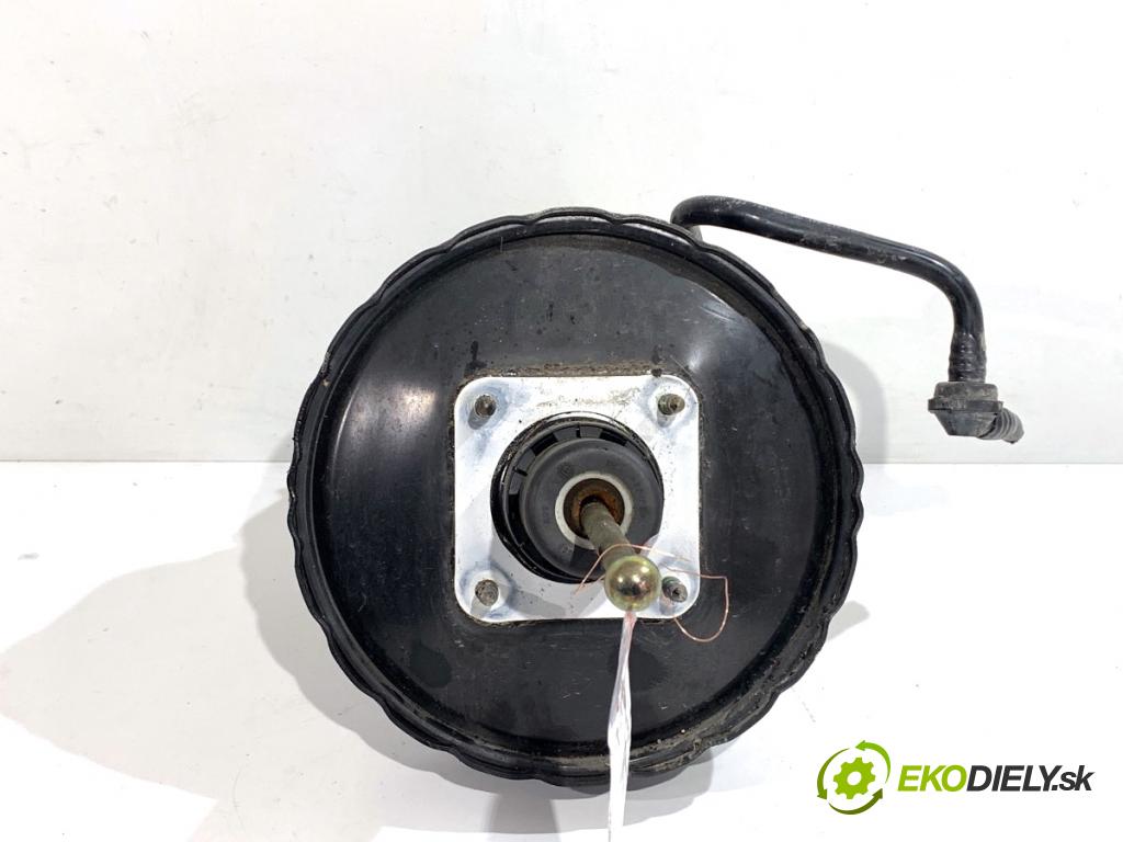 VW POLO IV 9N liftback 2003 47 kW 1.2 12V 1198 Posilovač bŕzd 6Q1614105AD