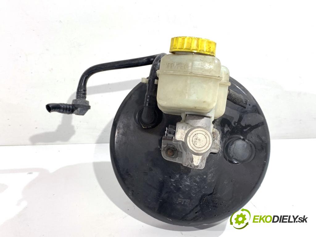 VW POLO IV 9N liftback 2003 47 kW 1.2 12V 1198 Posilovač bŕzd 6Q1614105AD