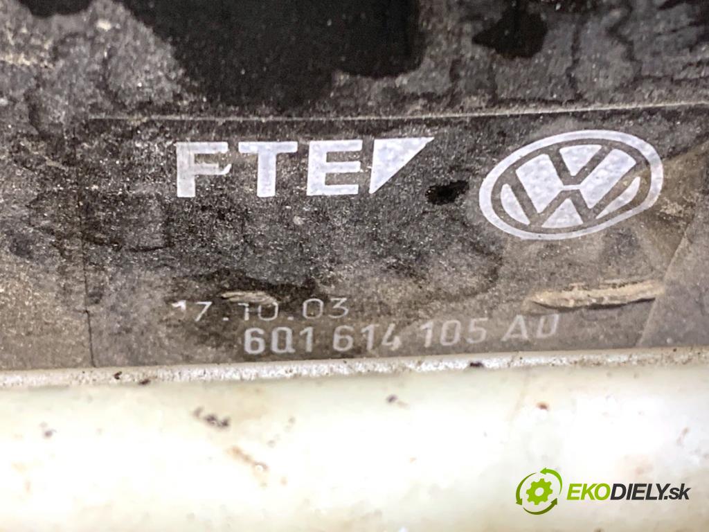 VW POLO IV 9N liftback 2003 47 kW 1.2 12V 1198 Posilovač bŕzd 6Q1614105AD