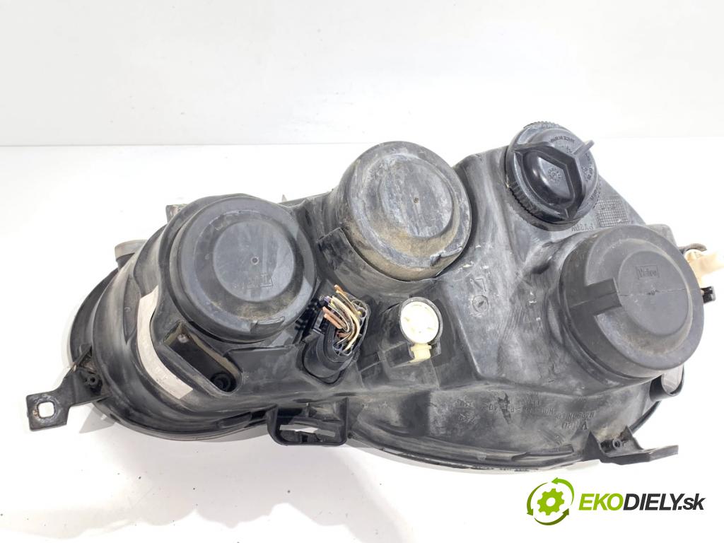 VW POLO IV 9N liftback 2003 47 kW 1.2 12V 1198 Svetlomet ľavy predný