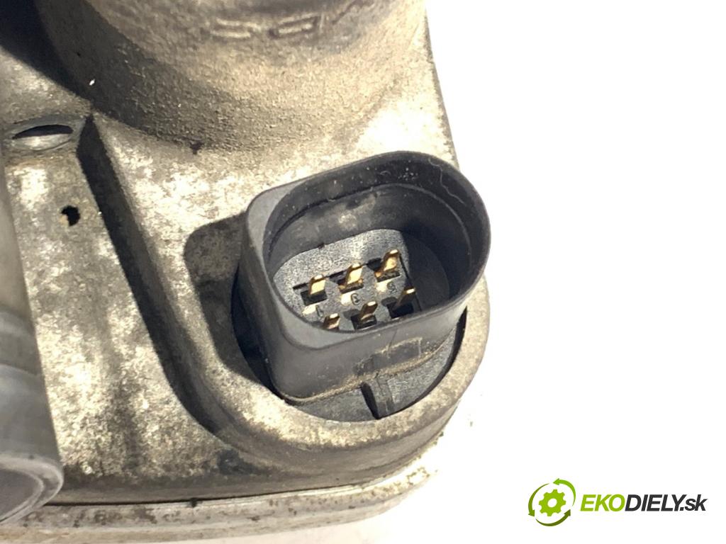 VW POLO IV 9N liftback 2003 47 kW 1.2 12V 1198 Škrtiaca klapka 036133062N (Škrtiaca klapka)