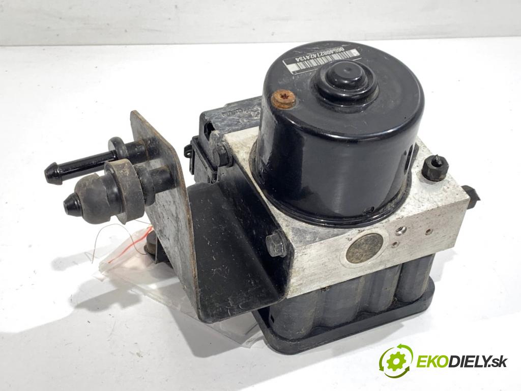 VW POLO IV 9N liftback 2003 47 kW 1.2 12V 1198 Pumpa ABS 6Q0614117H (Pumpa ABS)