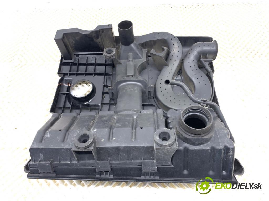 VW POLO IV 9N liftback 2003 47 kW 1.2 12V 1198 Kryt Motor 03E129607 (Kryt motora)