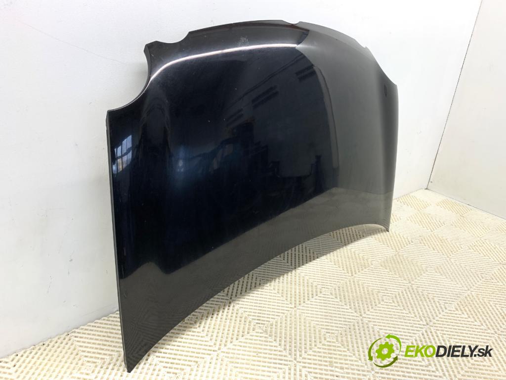 VW POLO IV 9N liftback 2003 47 kW 1.2 12V 1198 kapota  (Kapota)