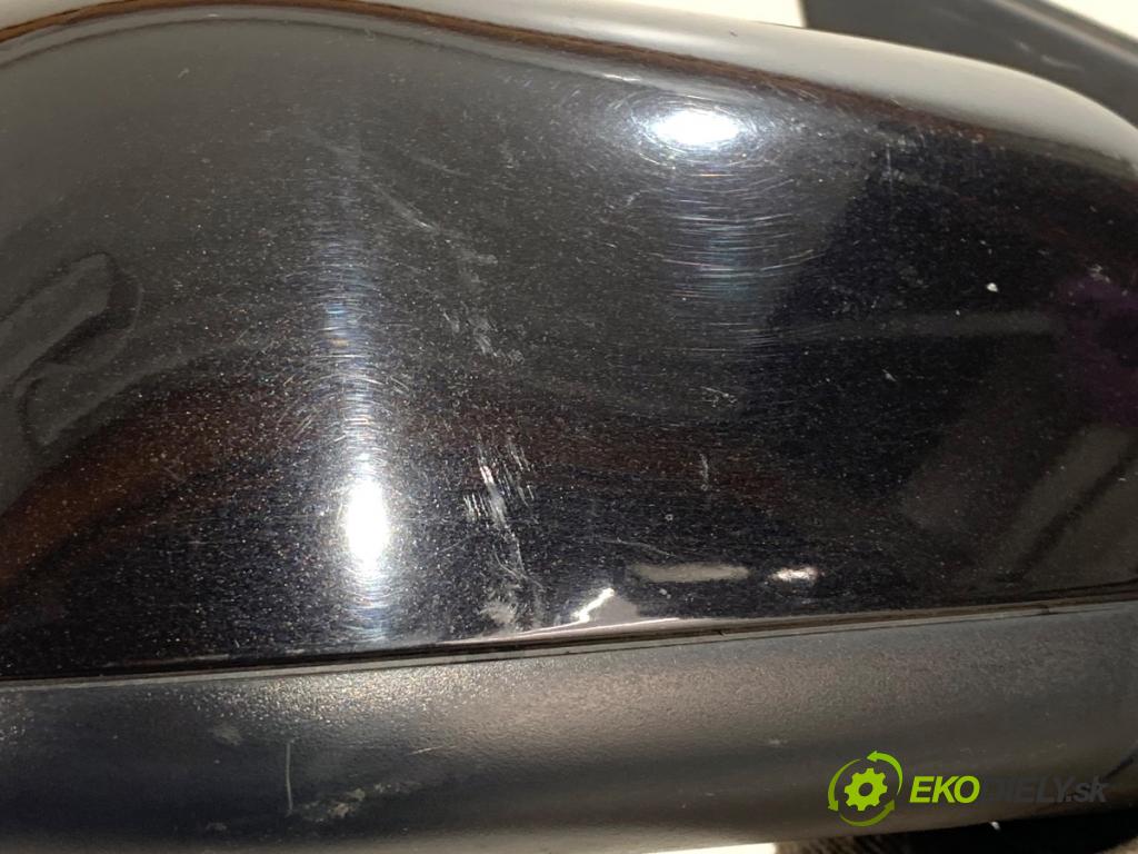 VW POLO IV 9N liftback 2003 47 kW 1.2 12V 1198 Spätné zrkadlo pravy