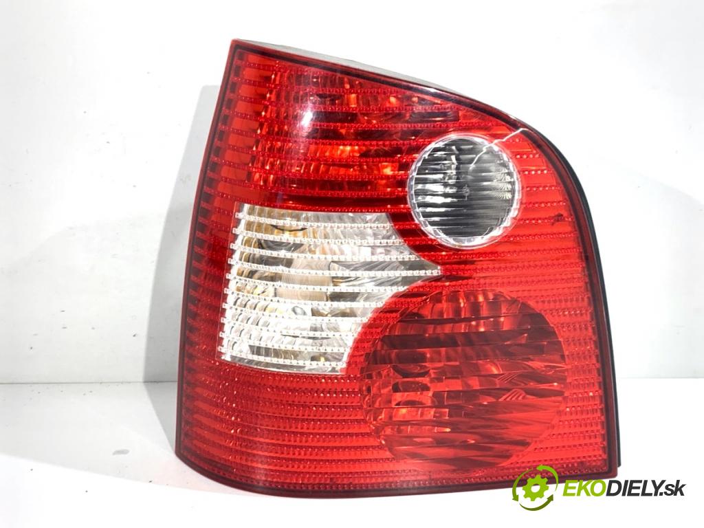 VW POLO IV 9N liftback 2003 47 kW 1.2 12V 1198 Svetlo ľavy zad 6Q6945095G