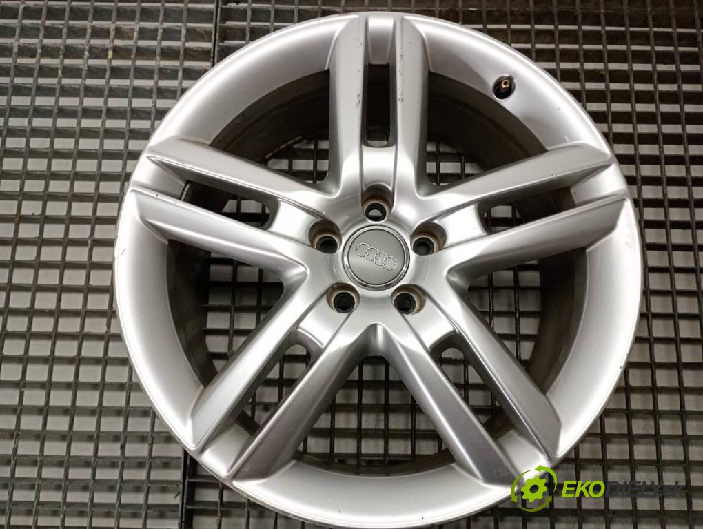 --- ---      disk HLIÍK: 19 8.5 66,1 ET45 4G0601025BQ