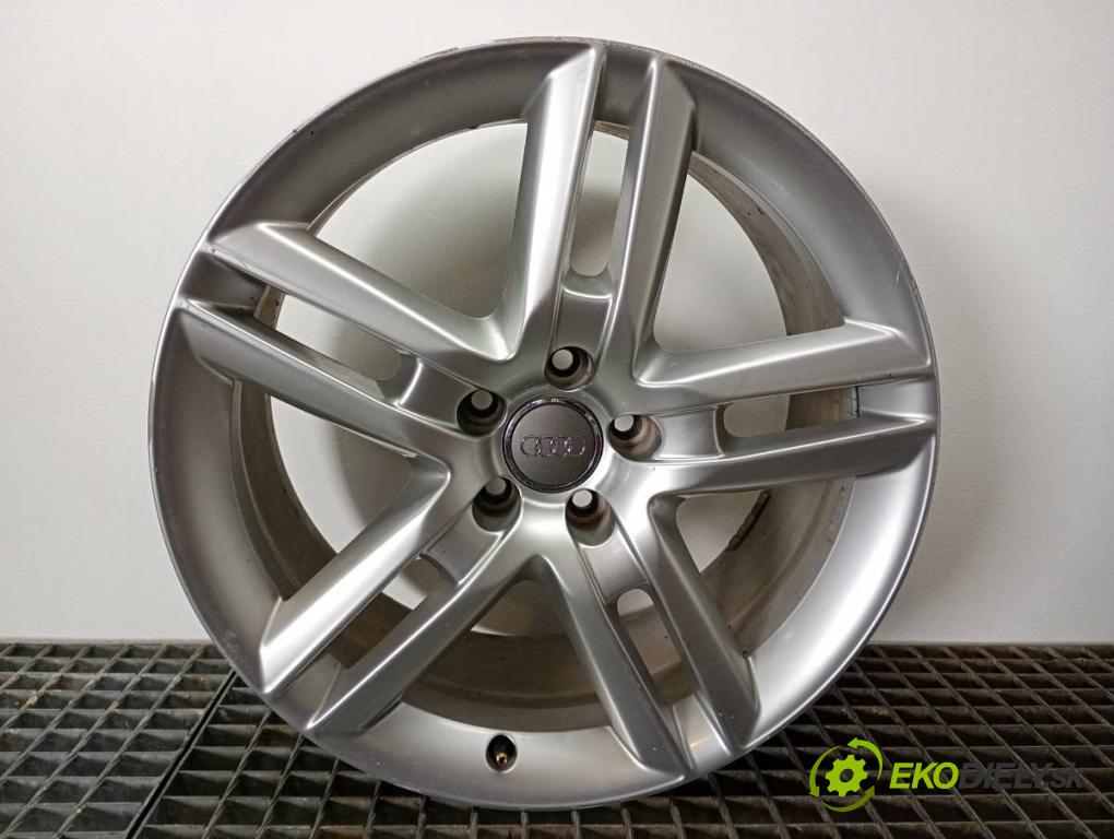 --- ---      disk HLIÍK: 19 8.5 66,1 ET45 4G0601025BQ