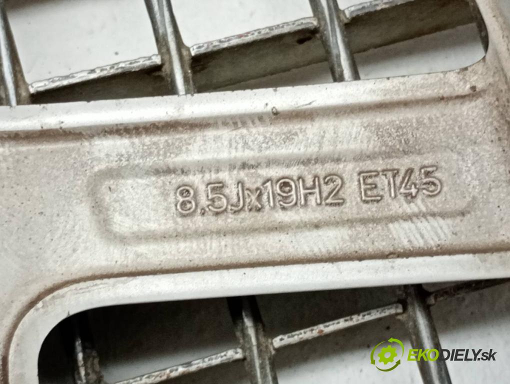 --- ---      disk HLIÍK: 19 8.5 66,1 ET45 4G0601025BQ