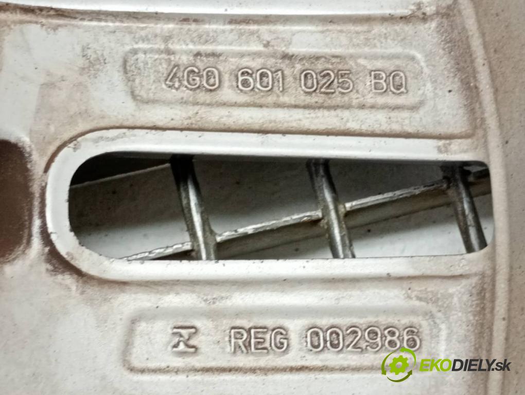 --- ---      disk HLIÍK: 19 8.5 66,1 ET45 4G0601025BQ