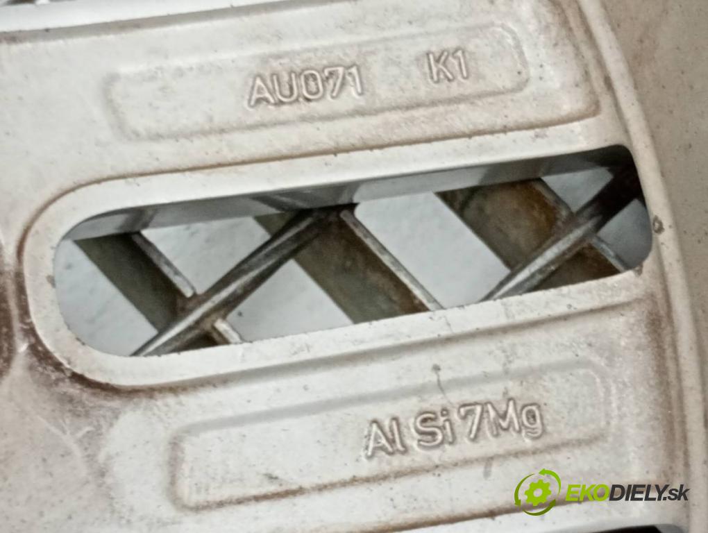 --- ---      disk HLIÍK: 19 8.5 66,1 ET45 4G0601025BQ