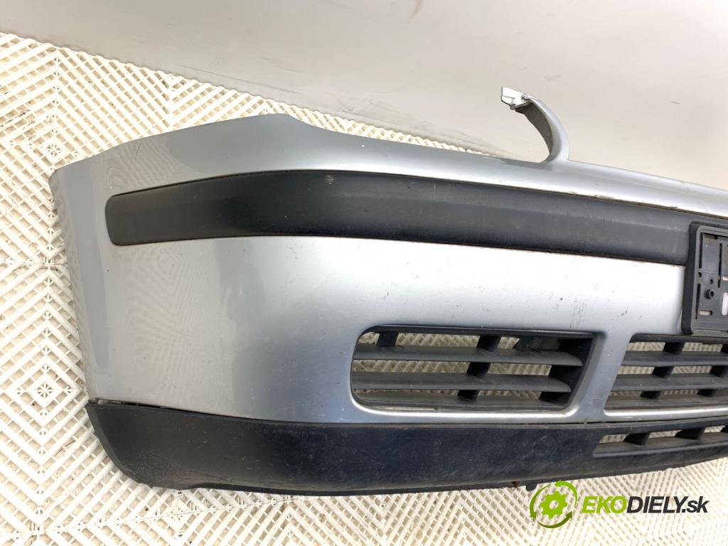 VW GOLF IV Kombi 2004 74 kW 1.9 TDI 1896 Nárazník predný  (Kľučka dverí ostatné)