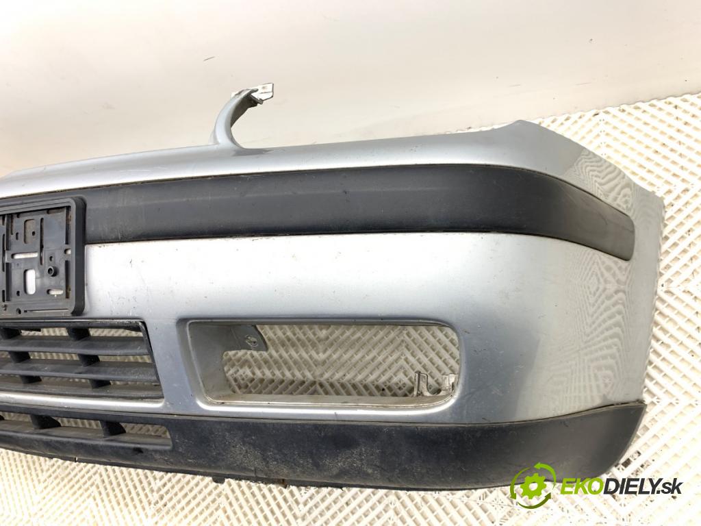 VW GOLF IV Kombi 2004 74 kW 1.9 TDI 1896 Nárazník predný  (Kľučka dverí ostatné)