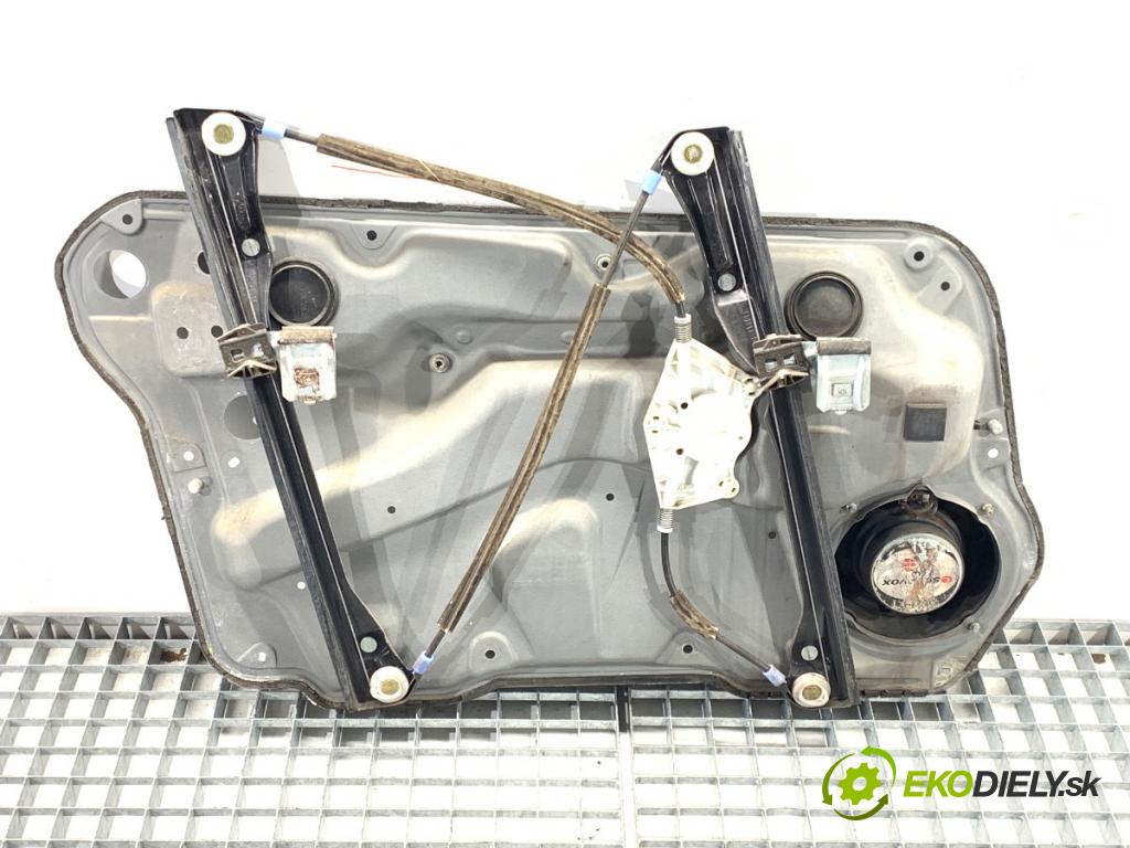 VW GOLF IV Kombi 2004 74 kW 1.9 TDI 1896 Mechanizmus okna pravy predný 1J4837730BA