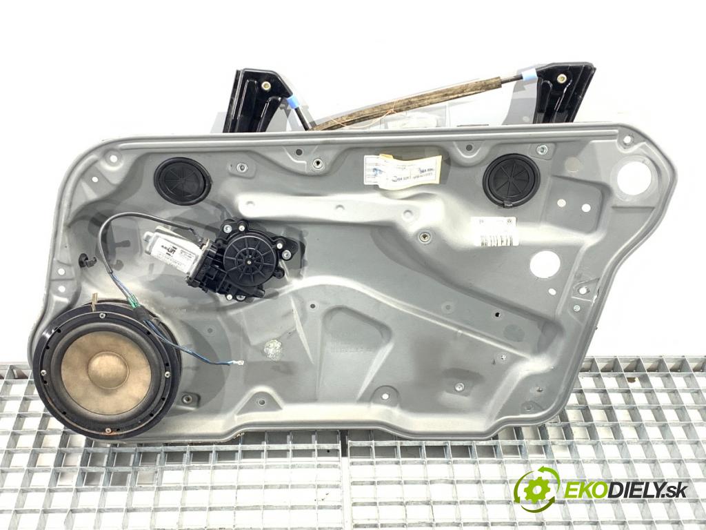 VW GOLF IV Kombi 2004 74 kW 1.9 TDI 1896 Mechanizmus okna pravy predný 1J4837730BA