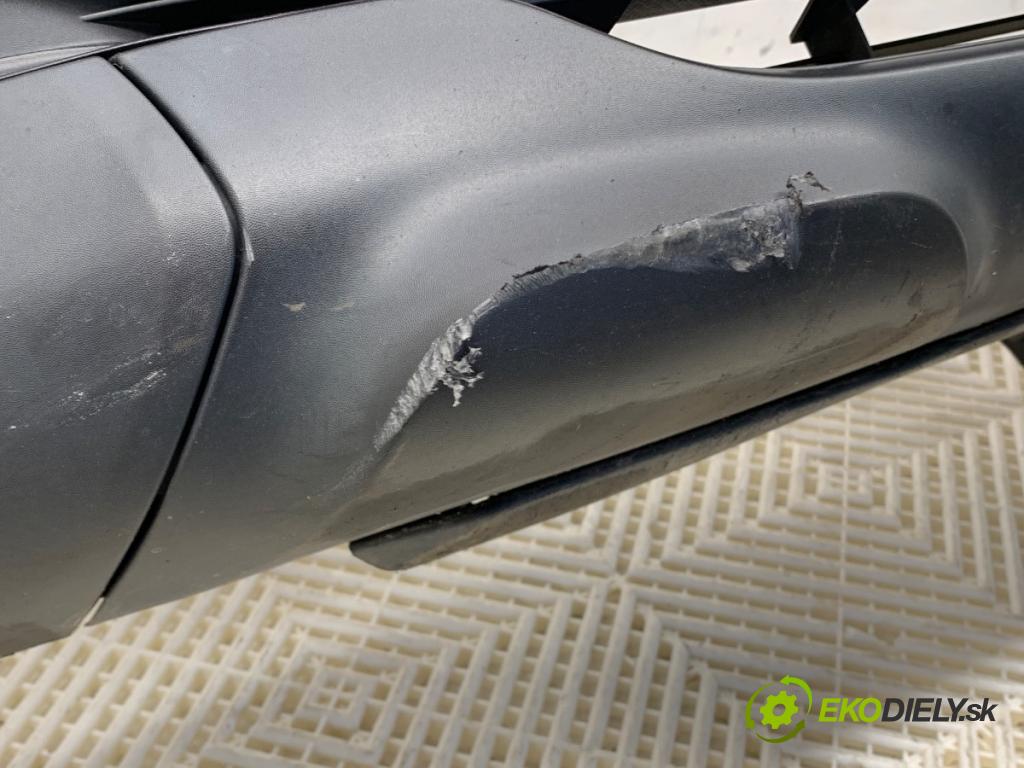 RENAULT CAPTUR I liftback 2017 66 kW 0.9 TCe 90 898 Nárazník predný TEKNG: TEKNG