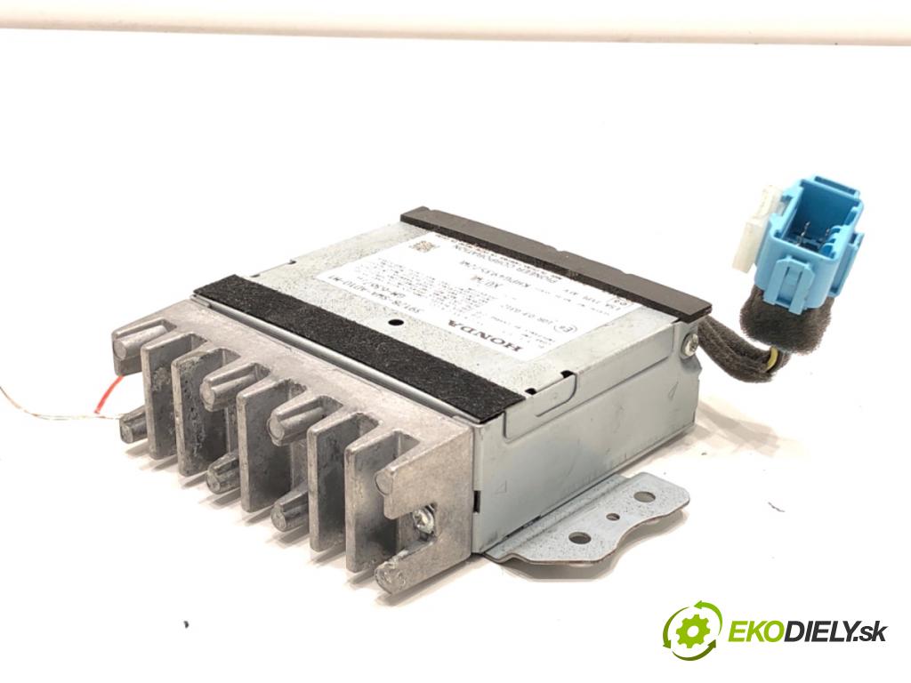 HONDA CR-V III SUV 2011 110 kW 2.2 i-DTEC 4WD (RE6) 2199 Zosilňovač 39128-SWA-A010-M1 (Zosilňovač)