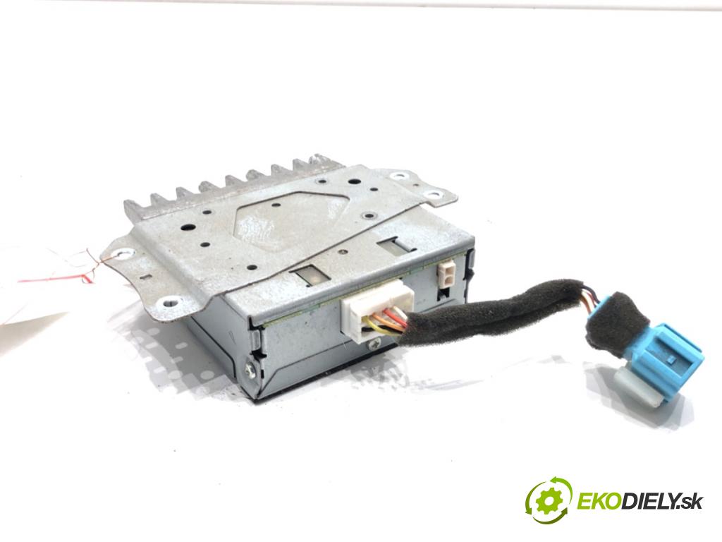 HONDA CR-V III SUV 2011 110 kW 2.2 i-DTEC 4WD (RE6) 2199 Zosilňovač 39128-SWA-A010-M1 (Zosilňovač)