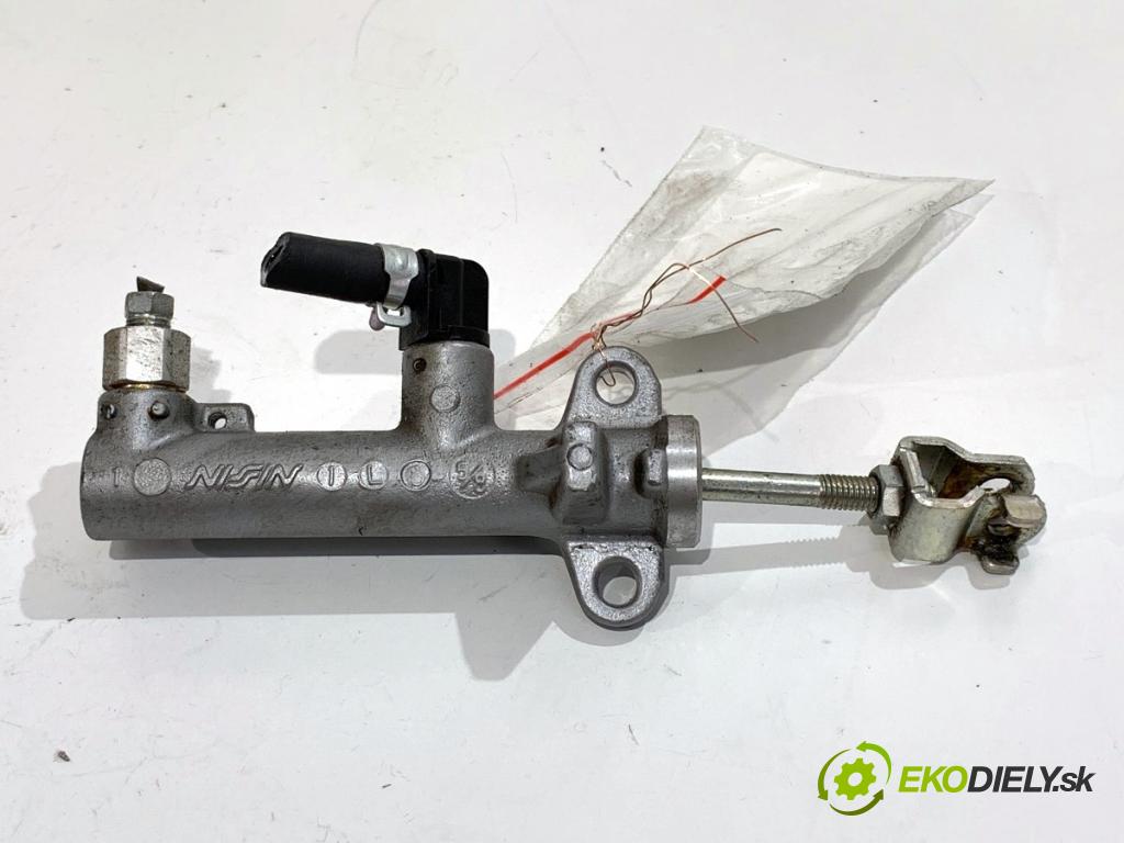 HONDA CR-V III SUV 2011 110 kW 2.2 i-DTEC 4WD (RE6) 2199 Spojkový valec pumpa spojky  (Spojkový valec)