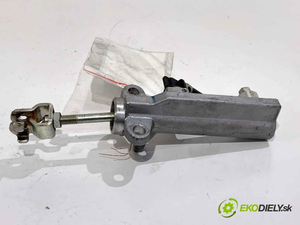 HONDA CR-V III SUV 2011 110 kW 2.2 i-DTEC 4WD (RE6) 2199 Spojkový valec pumpa spojky  (Spojkový valec)