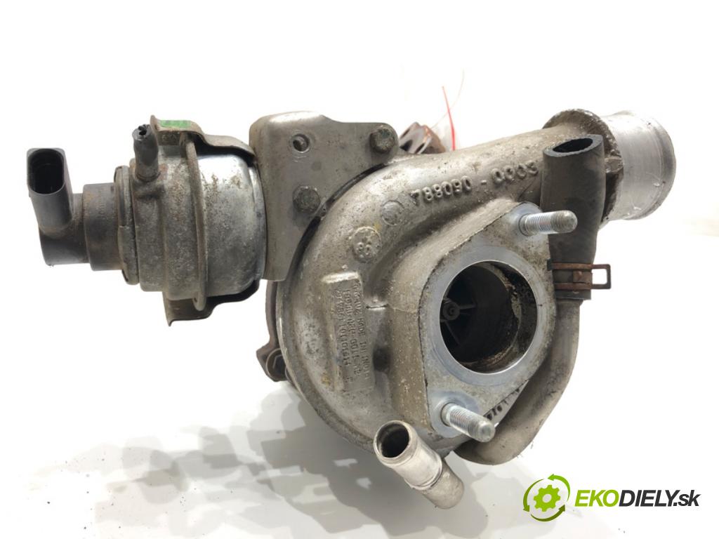 HONDA CR-V III SUV 2011 110 kW 2.2 i-DTEC 4WD (RE6) 2199 Turbodúchadlo,turbo 18900-RFW-G011-M2 (Turbodúchadlo (kompletné))