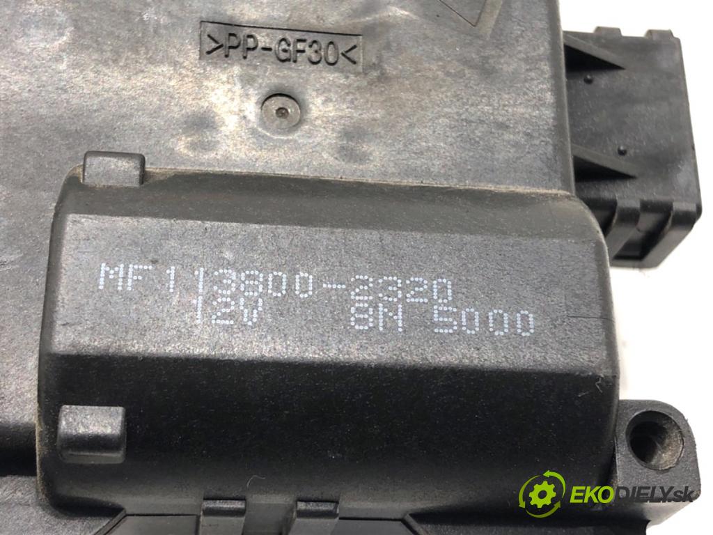 HONDA CR-V III SUV 2011 110 kW 2.2 i-DTEC 4WD (RE6) 2199 Motor kúrenia 113800-2320