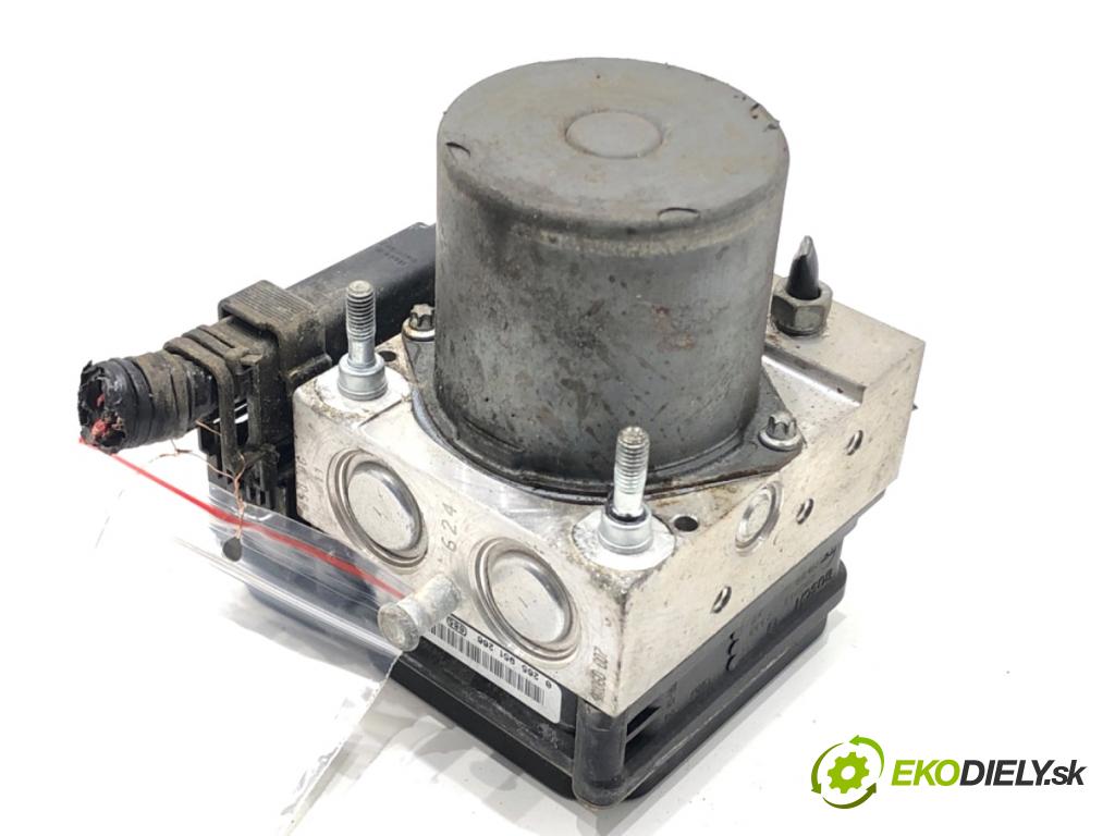 HONDA CR-V III SUV 2011 110 kW 2.2 i-DTEC 4WD (RE6) 2199 Pumpa ABS 0265238042 (Pumpa ABS)