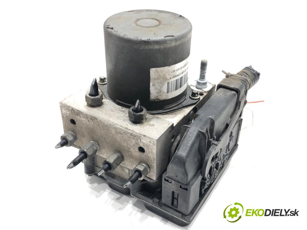 HONDA CR-V III SUV 2011 110 kW 2.2 i-DTEC 4WD (RE6) 2199 Pumpa ABS 0265238042 (Pumpa ABS)