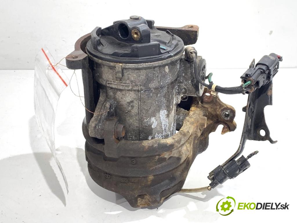 HONDA CR-V III SUV 2011 110 kW 2.2 i-DTEC 4WD (RE6) 2199 Obal filtra paliva  (Obal palivového filtra)