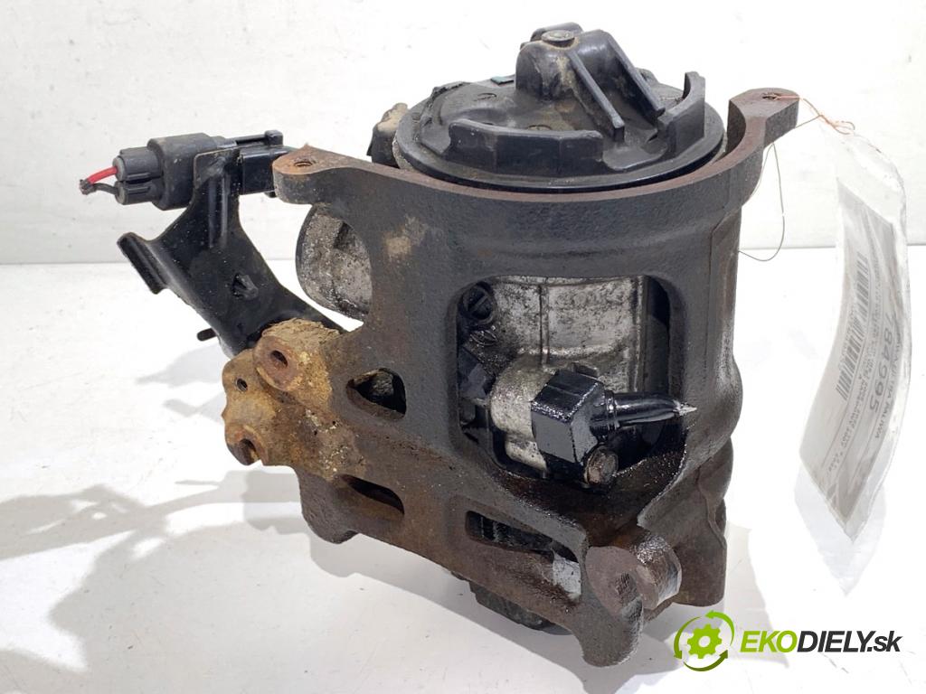 HONDA CR-V III SUV 2011 110 kW 2.2 i-DTEC 4WD (RE6) 2199 Obal filtra paliva  (Obal palivového filtra)