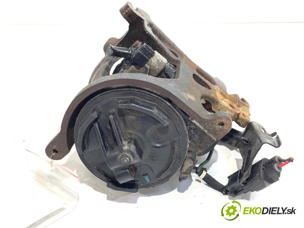 HONDA CR-V III SUV 2011 110 kW 2.2 i-DTEC 4WD (RE6) 2199 Obal filtra paliva  (Obal palivového filtra)