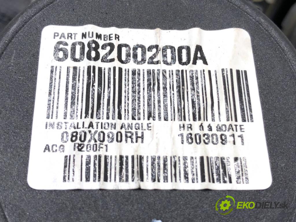 HONDA CR-V III SUV 2011 110 kW 2.2 i-DTEC 4WD (RE6) 2199 Držiak BEZPEČNOSŤ pravy predný 608200200A