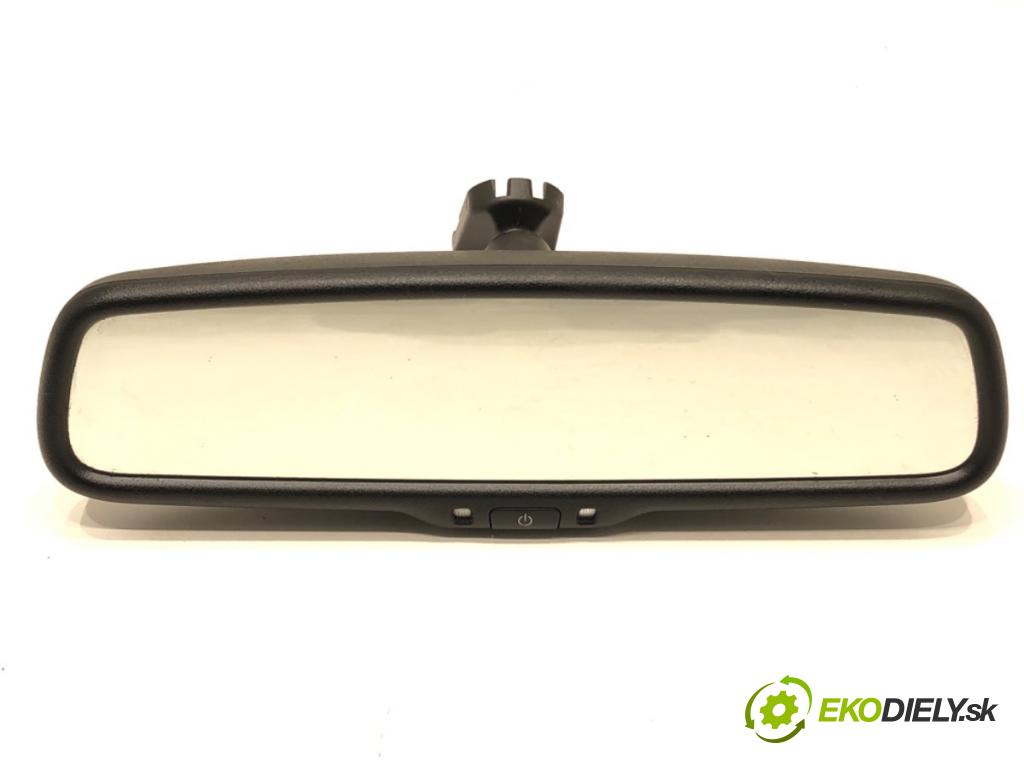 HONDA CR-V III SUV 2011 110 kW 2.2 i-DTEC 4WD (RE6) 2199 Spätné zrkadlo vnútorné SEC-A12 (Spätné zrkadlo vnútorné)