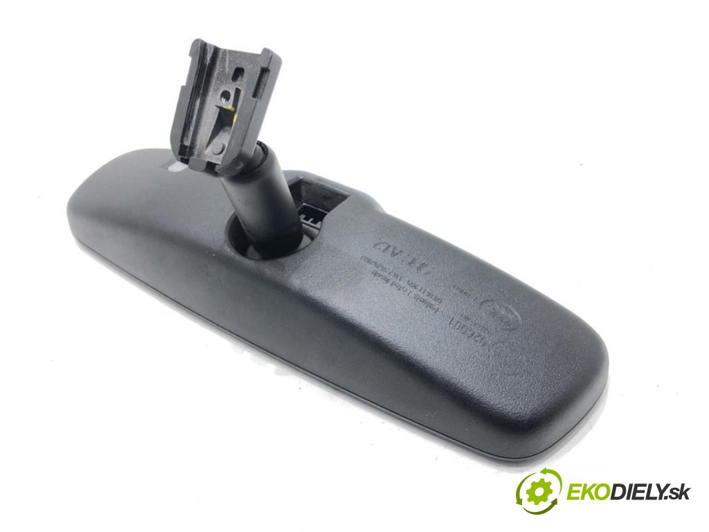 HONDA CR-V III SUV 2011 110 kW 2.2 i-DTEC 4WD (RE6) 2199 Spätné zrkadlo vnútorné SEC-A12 (Spätné zrkadlo vnútorné)