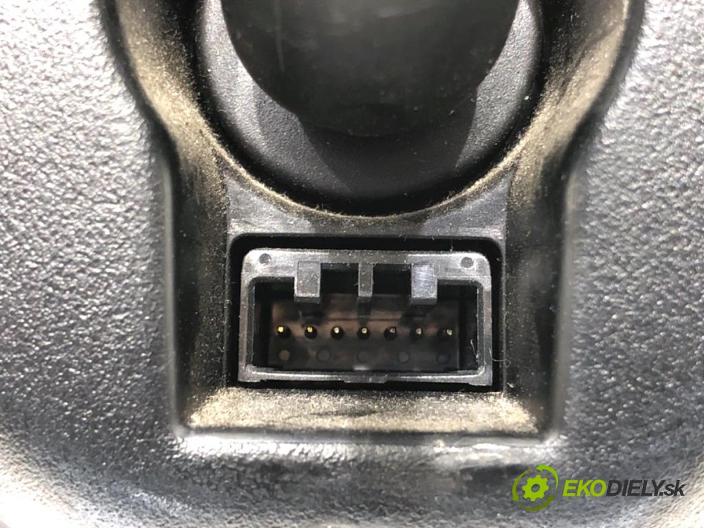 HONDA CR-V III SUV 2011 110 kW 2.2 i-DTEC 4WD (RE6) 2199 Spätné zrkadlo vnútorné SEC-A12 (Spätné zrkadlo vnútorné)