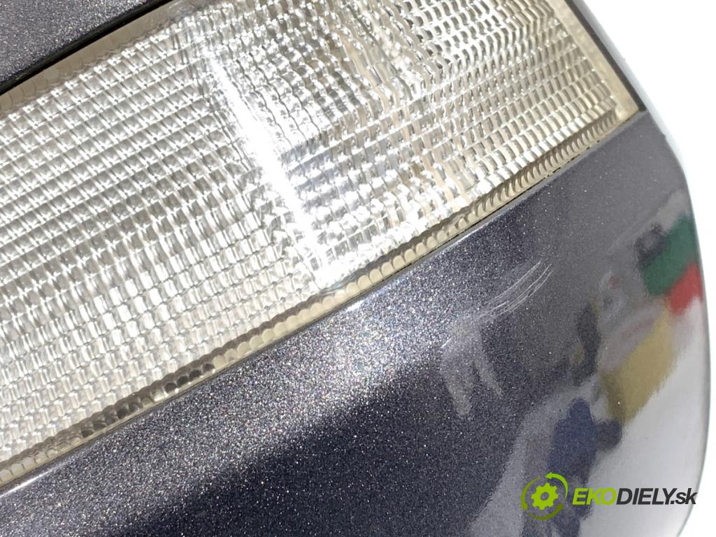 HONDA CR-V III SUV 2011 110 kW 2.2 i-DTEC 4WD (RE6) 2199 Spätné zrkadlo ľavy