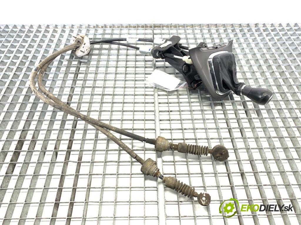 HONDA CR-V III SUV 2011 110 kW 2.2 i-DTEC 4WD (RE6) 2199 Kulisa 54000-SWW-G022-M1 (Rýchlostná páka (kulisa))