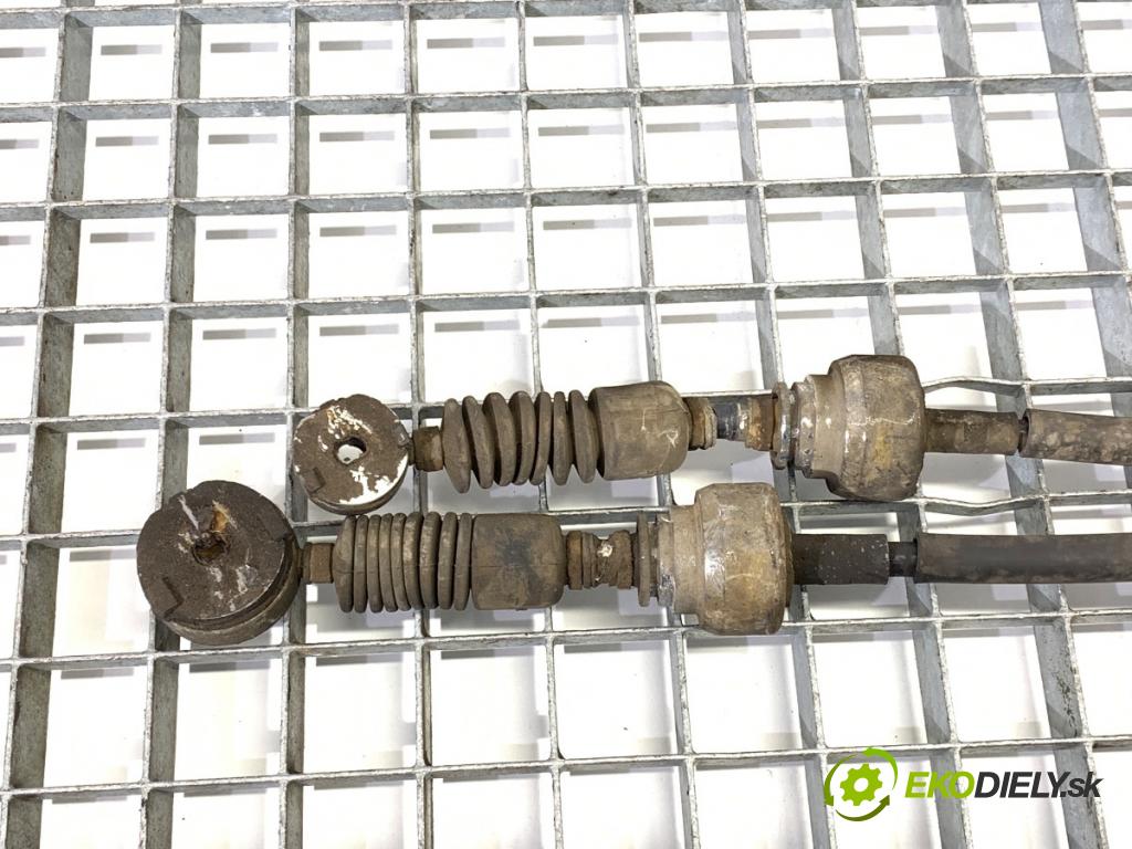 HONDA CR-V III SUV 2011 110 kW 2.2 i-DTEC 4WD (RE6) 2199 Kulisa 54000-SWW-G022-M1 (Rýchlostná páka (kulisa))